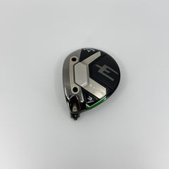 Callaway Elyte 3 Wood LH Project X Denali Charcoal - C-707 image 4