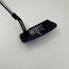 Odyssey Ai-ONE Double Wide CH Putter RH - P-825 image 6