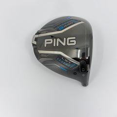 Ping G440 LST Driver Head 9* RH - H-772 image 1