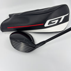 Titleist GT280 Mini Driver RH Mitsubishi Tensei 1k Black - C-675 image 2
