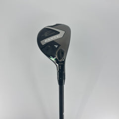 Callaway Elyte 4 Hybrid 22* RH Fujikura Ventus Black Velocore + Extra Stiff 9-X Shaft - C-781 image 1