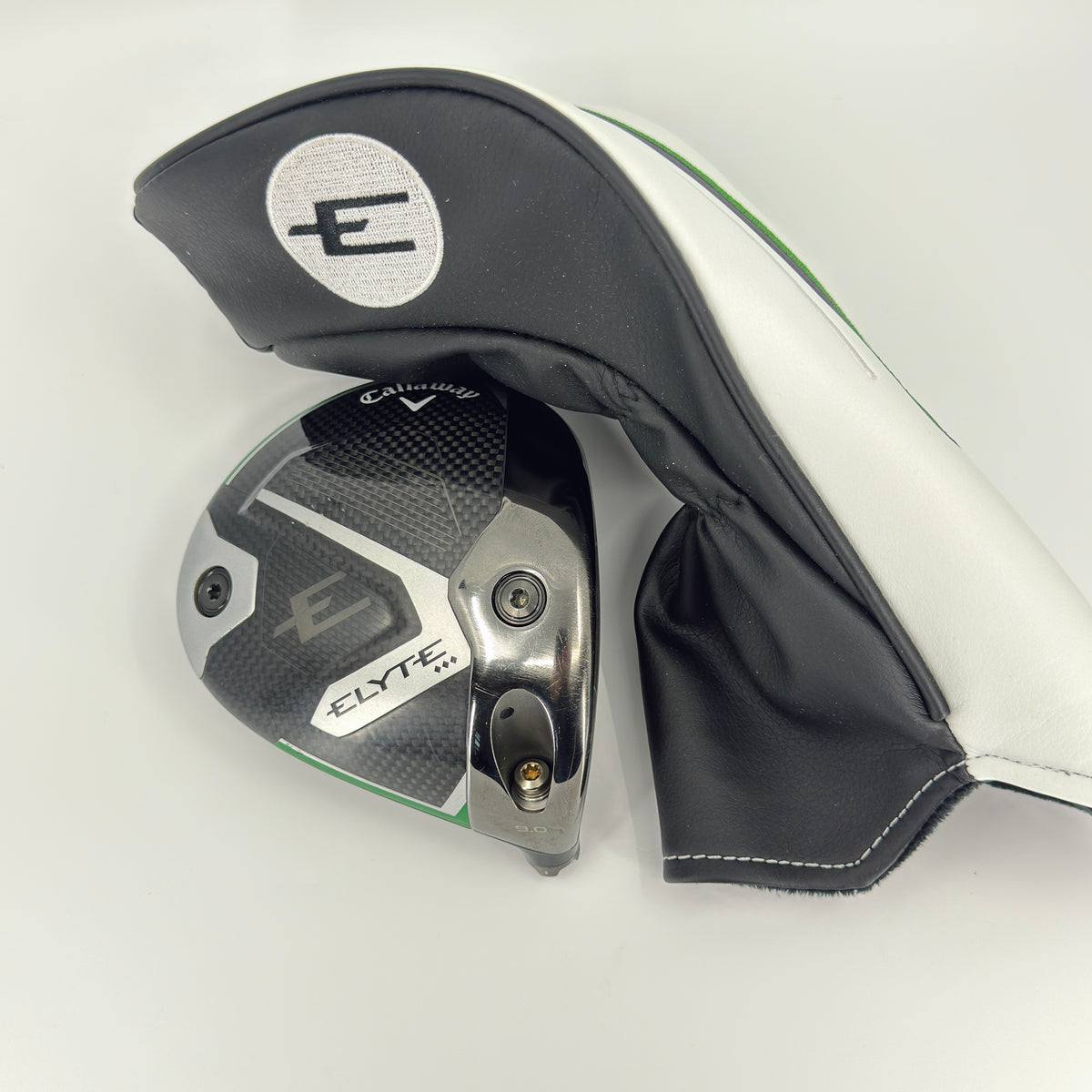Callaway Elyte Triple Diamond Driver 9* RH - H-684 image 1