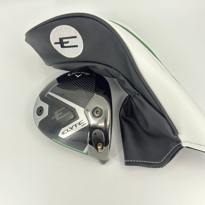 Callaway Elyte Triple Diamond Driver 9* RH - H-684 image 1