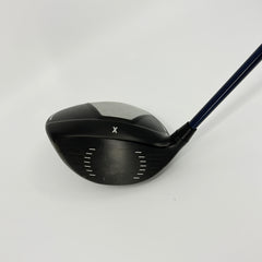 PXG 0811 X GEN4 Driver 9* RH Fujikura Ventus Blue Velocore 60S Stiff