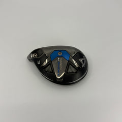 Callaway Paradym AI Smoke HL 3 Hybrid 18* Head - H-852 image 7