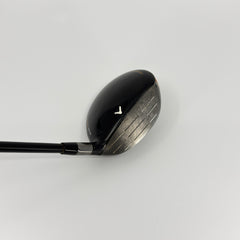 Callaway Mavrik Max 7 Wood LH UST Mamiya Helium - F-757 image 3