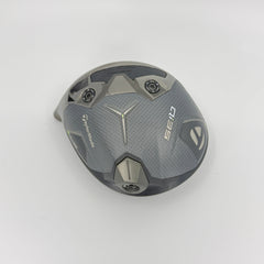Taylormade Qi35 LS Driver 10.5* LH Fujikura Ventus TR Blue Velocore 60X X Stiff