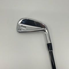 Srixon ZXi Utility Driving 2 Iron 18* RH Tour AD VF Stiff - F-832 image 4