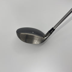 Taylormade Qi35 Max Lite 5 Wood RH Fujikura Speeder NX - C-727 image 3