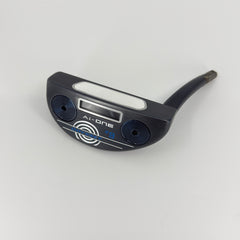 Odyssey Ai-ONE #9 Tour Bag Putter RH - P-864 image 2