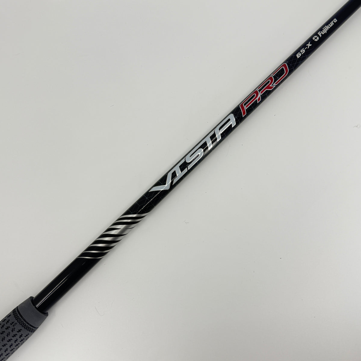 Fujikura Vista Pro 65-X Driver Shaft - S-877 image 1