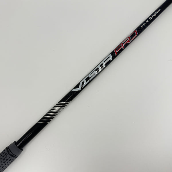 Fujikura Vista Pro 65-X Driver Shaft - S-877 image 1