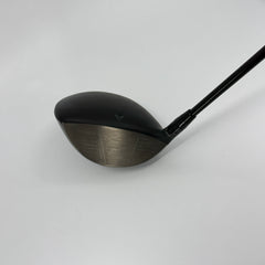 Callaway Rogue ST Max LS Driver RH Mitsubishi Tensei AV White - C-729 image 2