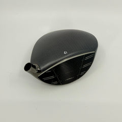 Taylormade Qi35 LS Driver 10.5* LH Fujikura Ventus TR Blue Velocore 60X X Stiff