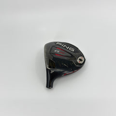 Ping G410 SF Tec 3 Wood Head 16* LH - H-761 image 2