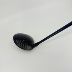 Cobra Aerojet 3 Wood 15* RH Mitsubishi Kai'Li White Stiff 70-S Shaft - C-887 image 2