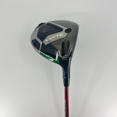 Callaway Elyte Mini Driver 13.5* RH Fujikura Ventus TR Red Velocore Extra Stiff 7-X Shaft - C-783 image 1