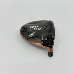 Taylormade Brnr Copper Mini Driver 11.5* RH Project X Hzrdus Smoke Blue Limited 60S Stiff