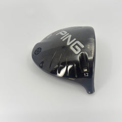 Ping G25 Driver 12* RH Ping TFC-189 0R Regular