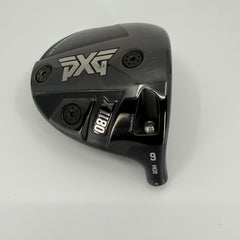 PXG 0811 X GEN4 Driver 9* RH Fujikura Ventus Blue Velocore 60S Stiff