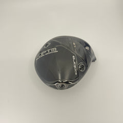 Cobra OPTM LS Driver 9* Head - H-879 image 6