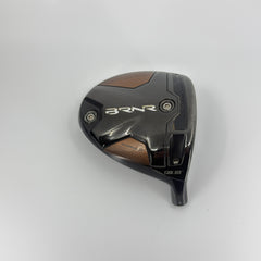 Taylormade Brnr Mini Mini Driver RH Mitsubishi Diamana ZF - C-744 image 5