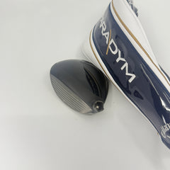 Callaway Paradym Triple Diamond 3 Wood 15* Head - H-875 image 4