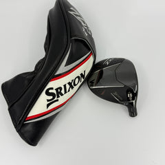 Srixon ZXi 7 Wood 21* RH Fujikura Ventus Blue Velocore + 70X X Stiff