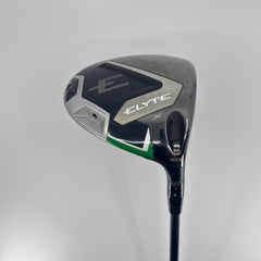Callaway Elyte X Driver 10.5* RH Autoflex SF505x 55S Stiff