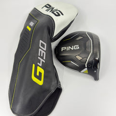 Ping G430 Max 10K Driver RH Ping Tour Chrome - C-771 image 4