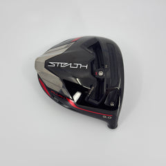 Taylormade Stealth Plus Driver 9* RH Fujikura Ventus Blue Velocore + 70S Stiff