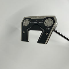 Scotty Cameron 2024 Phantom X 5s Putter RH 33.5in - P-693 image 8