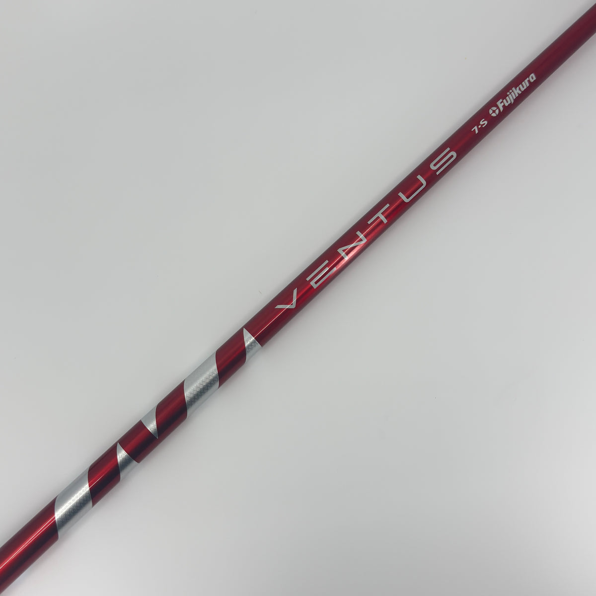 Fujikura Ventus Red Velocore 7-S Fairway Wood Shaft - S-780 image 1