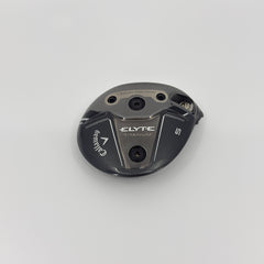 Callaway Elyte TI 5 Wood 18* RH Fujikura Ventus TR Red Velocore Extra Stiff 8-X Shaft - C-782 image 11