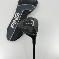 Ping G425 Max 3 Wood RH Mitsubishi Diamana GT - C-737 image 1