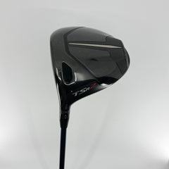 Titleist TSR2 Driver LH Oban Airburst Cobalt - C-730 image 1