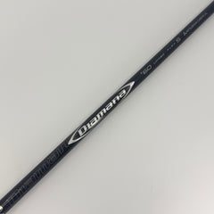 Mitsubishi Diamana S Limited 60-S Fairway Wood Shaft - S-837 image 2