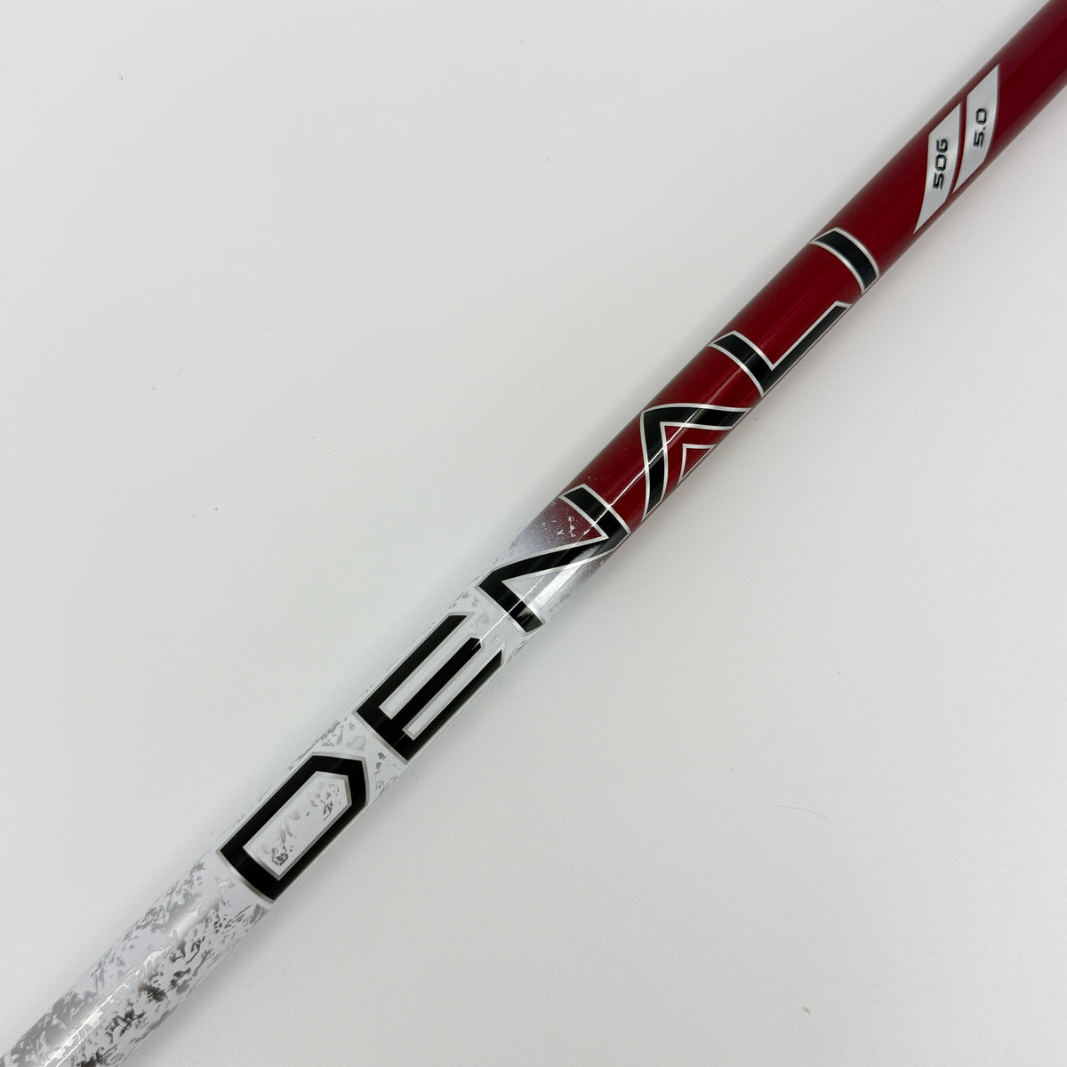 Denali Red_S544_107