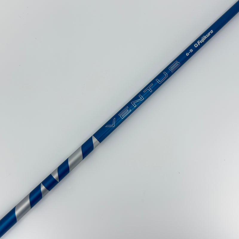 Fujikura Ventus Blue Velocore + 6-S Stiff Driver Shaft - S-725 image 1