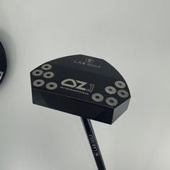 L.A.B. Golf OZ.1 Counterbalance Putter LH - P-828 image 4
