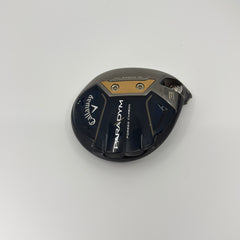Callaway Paradym 3 Wood 15* RH Mitsubishi Tensei AV Series Blue Extra Stiff 75-X Shaft - C-822 image 11