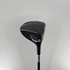 Srixon Zxi 3 Wood RH Fujikura Ventus TR Blue - C-733 image 1