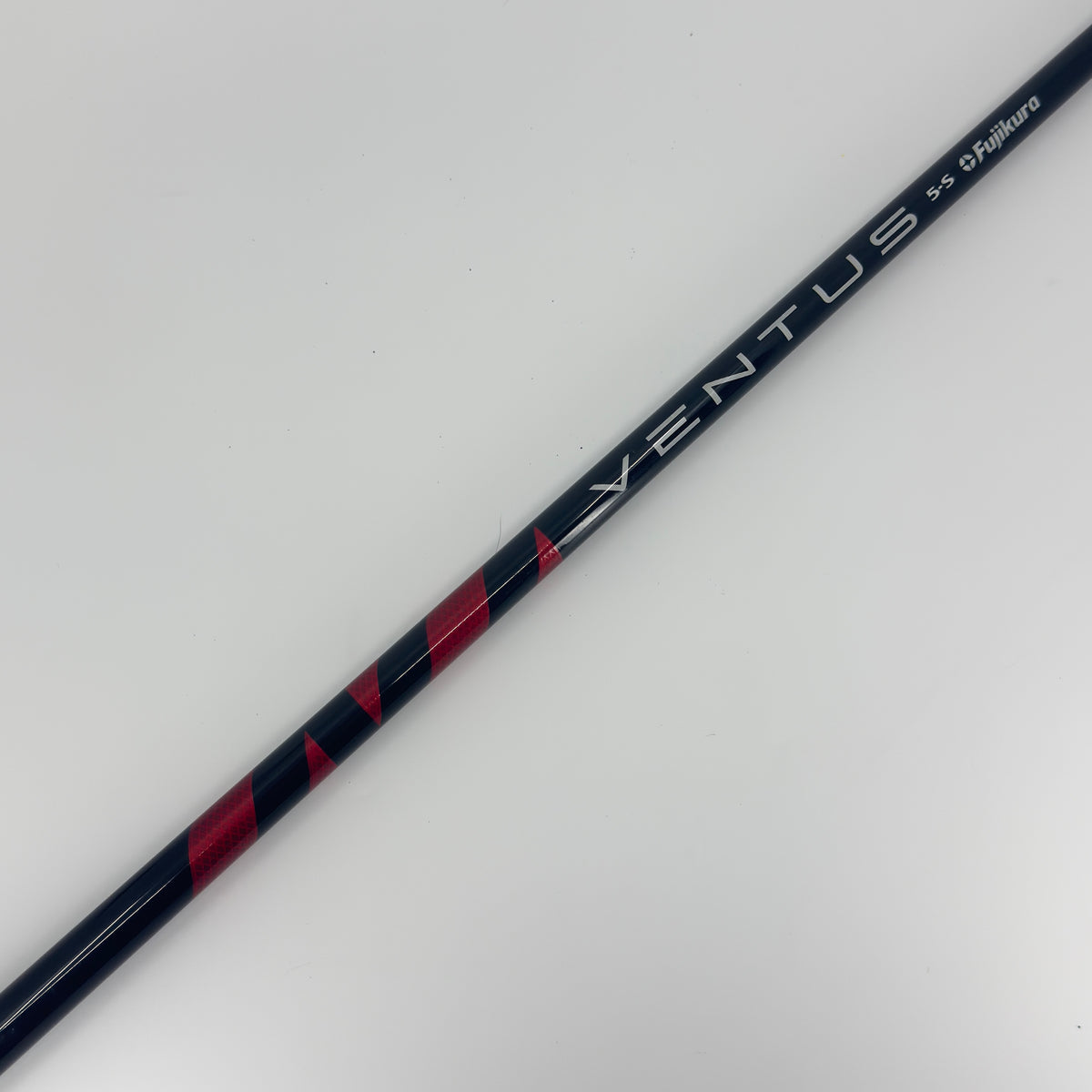 Fujikura Ventus Red 5-S Driver Shaft - S-846 image 1