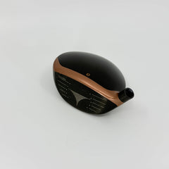 Taylormade Brnr Copper Mini Driver 11.5* RH Project X Hzrdus Smoke Blue Limited 60S Stiff