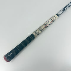 Mitsubishi Kai'Li White 70-S Fairway Wood Shaft - S-887 image 4
