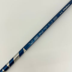 Taylormade Qi35 Driver 9* RH Fujikura Ventus Blue Velocore + 50S Stiff