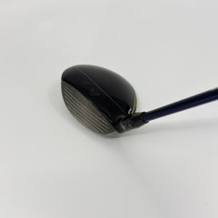 Callaway Epic Flash Sub Zero 3 Wood RH Fujikura Ventus Blue Velocore - C-779 image 3