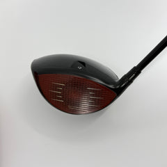 Taylormade Stealth 2 Plus Driver 10.5* RH Mitsubishi Kai'Li Red 60S Stiff