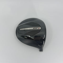 Titleist GT1 Driver 12* RH Graphite Design Tour AD CQ 50R Regular