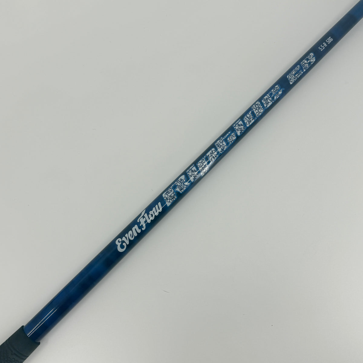 Project X Evenflow Riptide CB 5.5-R Driver Shaft - S-796 image 1